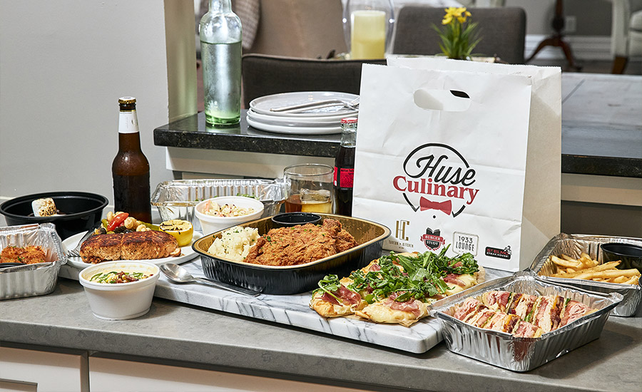 HC Tavern + Kitchen Carry-Out Meals